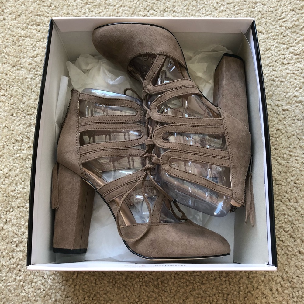 Nine West Heels